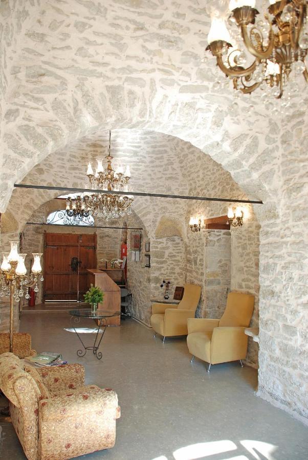 Muhsin Bey Konagi Hotel Safranbolu Kültér fotó