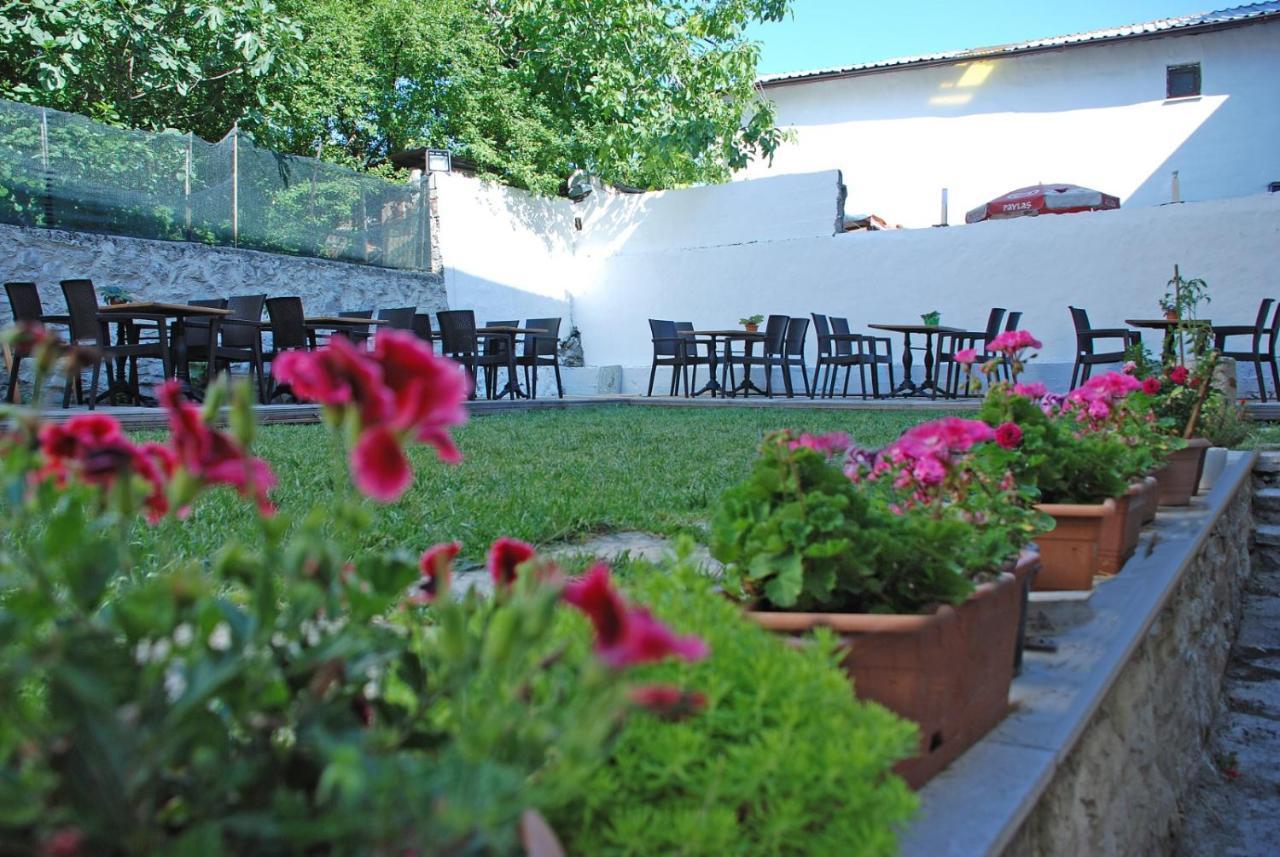 Muhsin Bey Konagi Hotel Safranbolu Kültér fotó