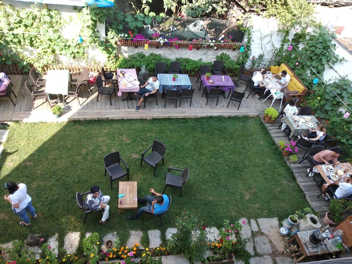 Muhsin Bey Konagi Hotel Safranbolu Kültér fotó
